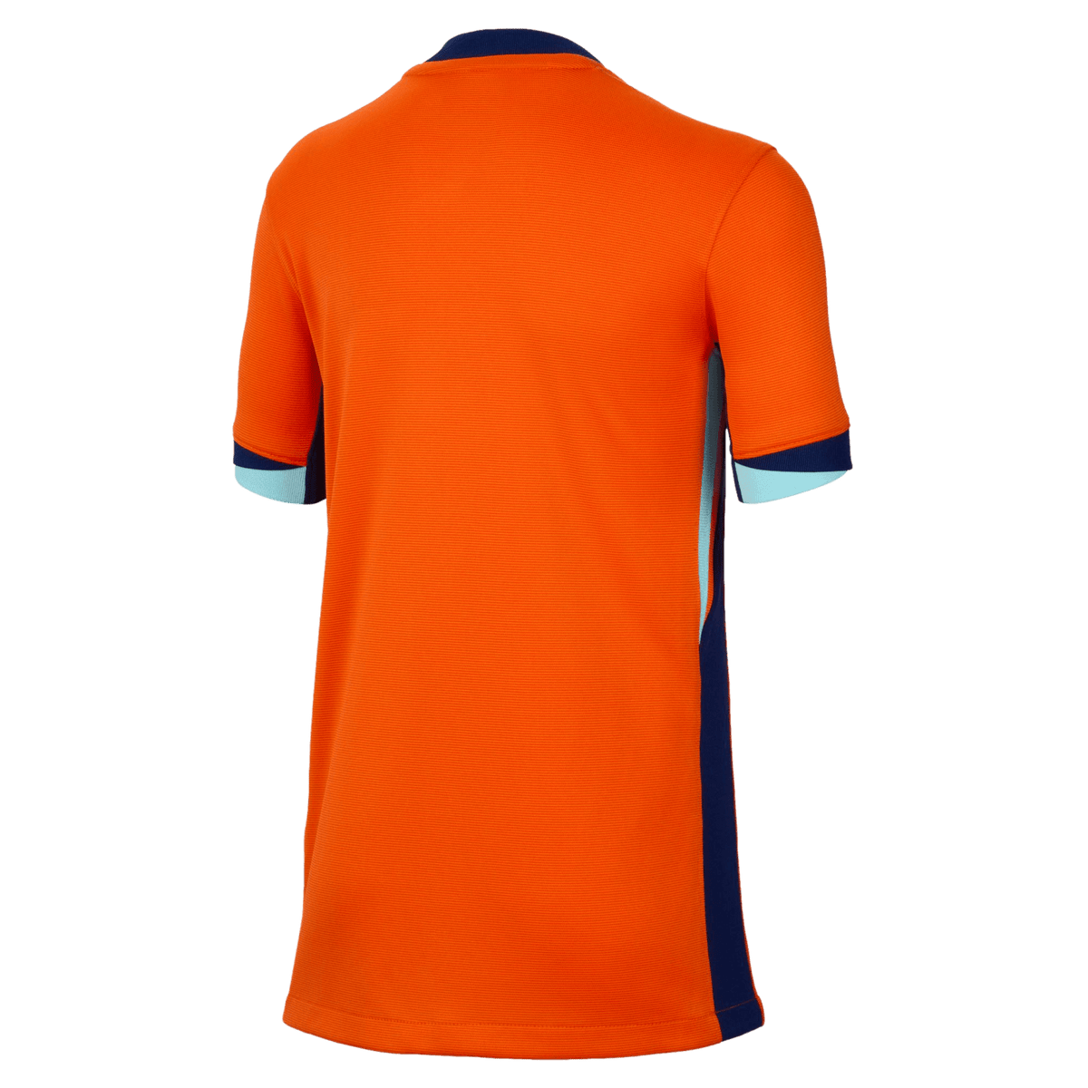 Nike Netherlands 2024 Youth Home Jersey FJ4372-819