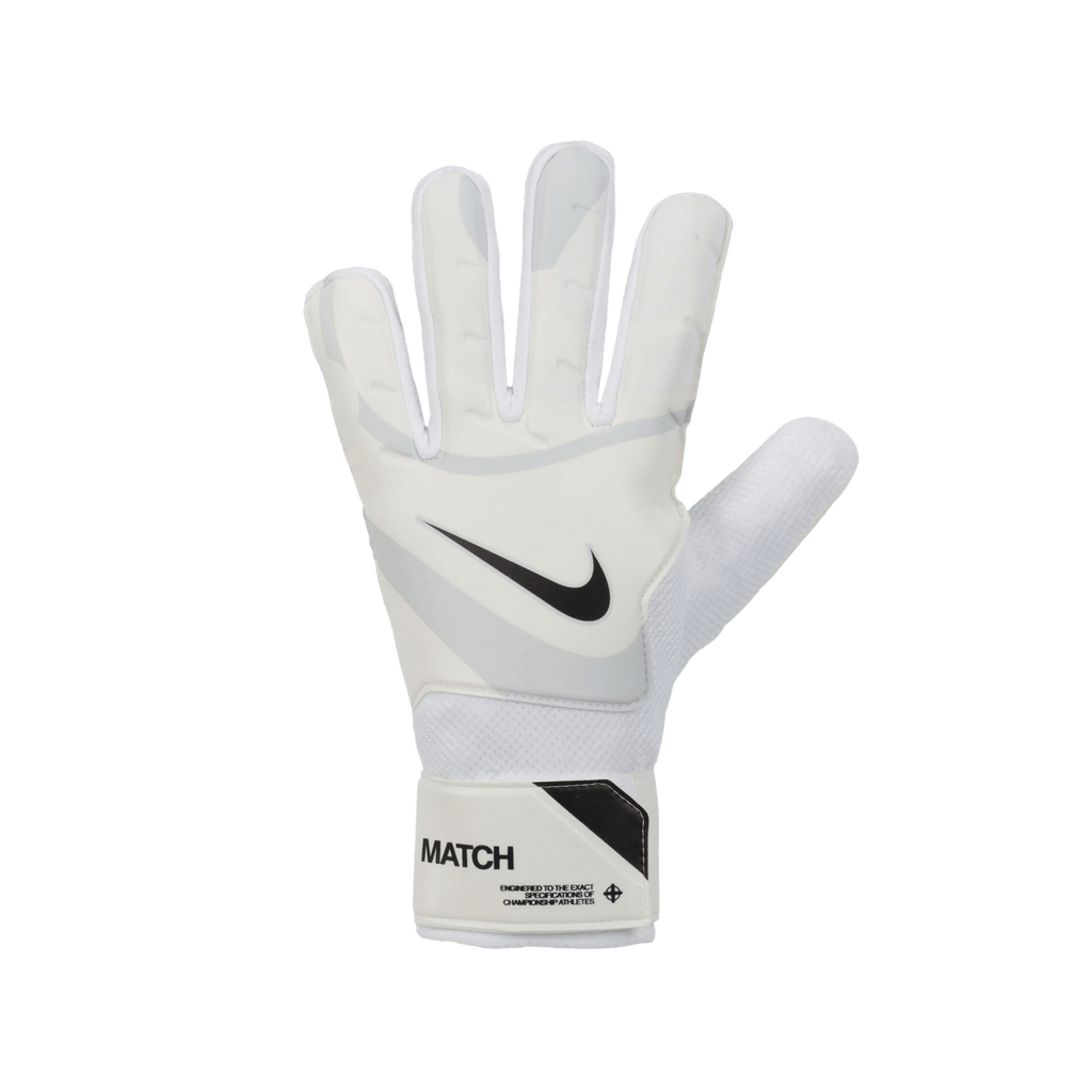 Nike Match Goalkeeper Gloves FJ4862-100