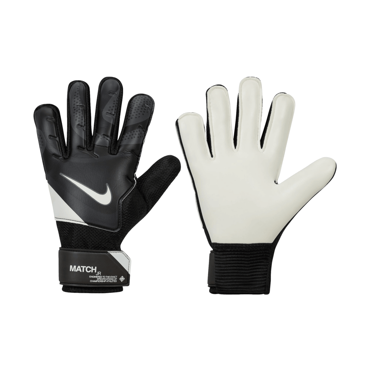 Nike Match Youth Goalkeeper Gloves FJ4864-011