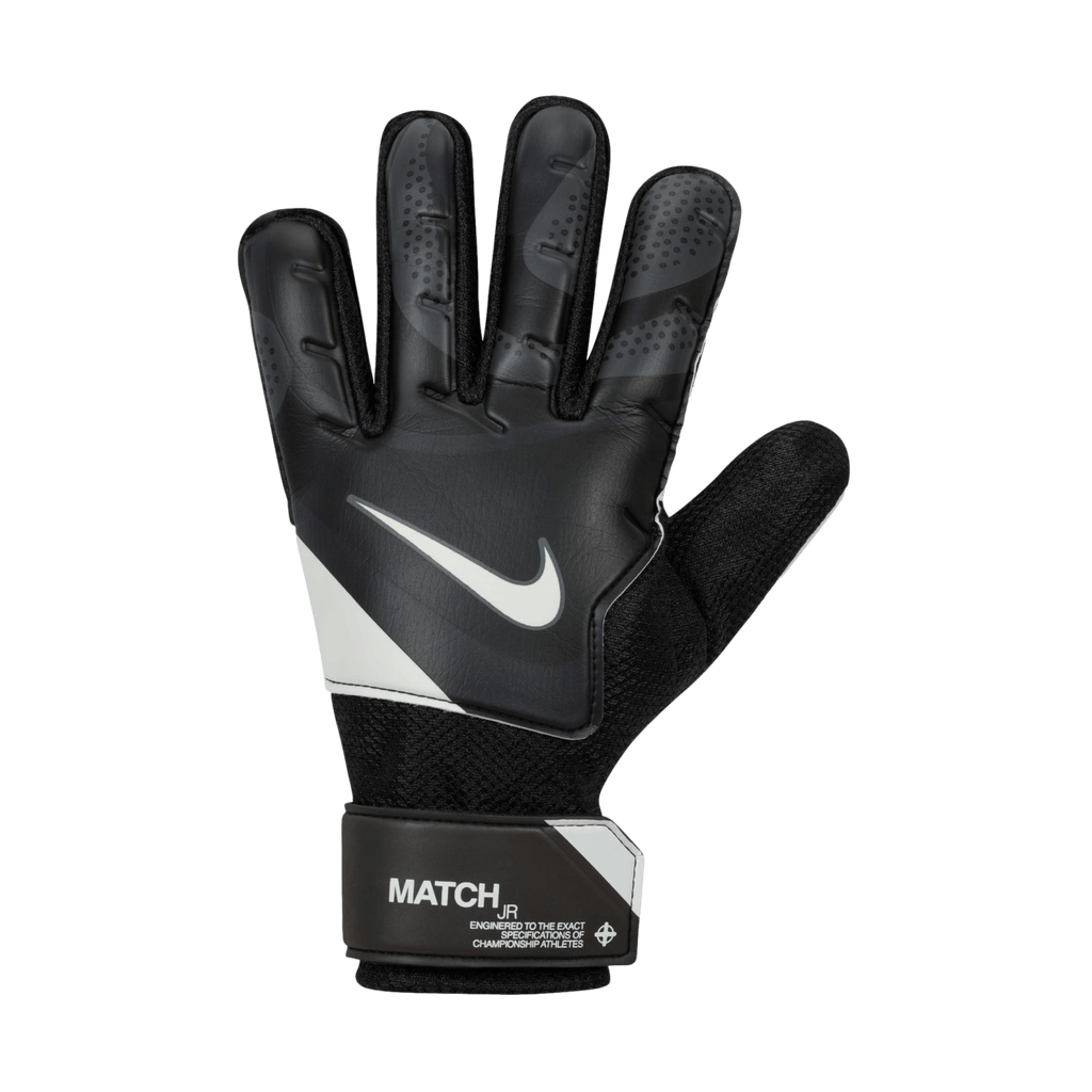 Nike Match Youth Goalkeeper Gloves FJ4864-011