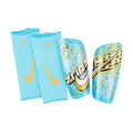 Nike Mercurial Lite KM Mbappe Shin Guards FJ4870-416