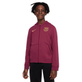Nike Barcelona Club Youth Full Zip Hoodie FJ5608-620
