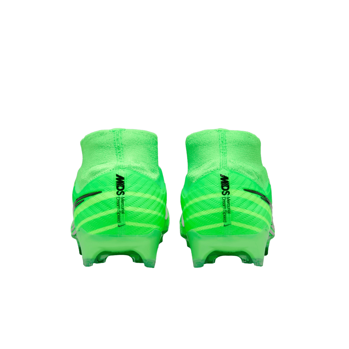Nike Zoom Mercurial Superfly 9 MDS Elite Firm Ground Cleats FJ7186-300