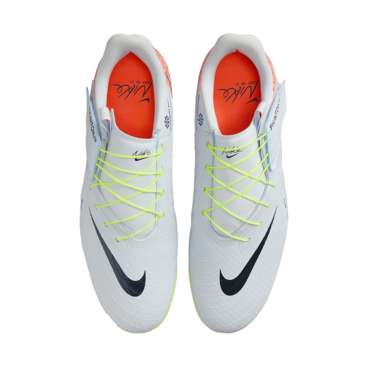 Nike Phantom GX 2 Academy EasyOn Firm Ground Cleats FN8199-900