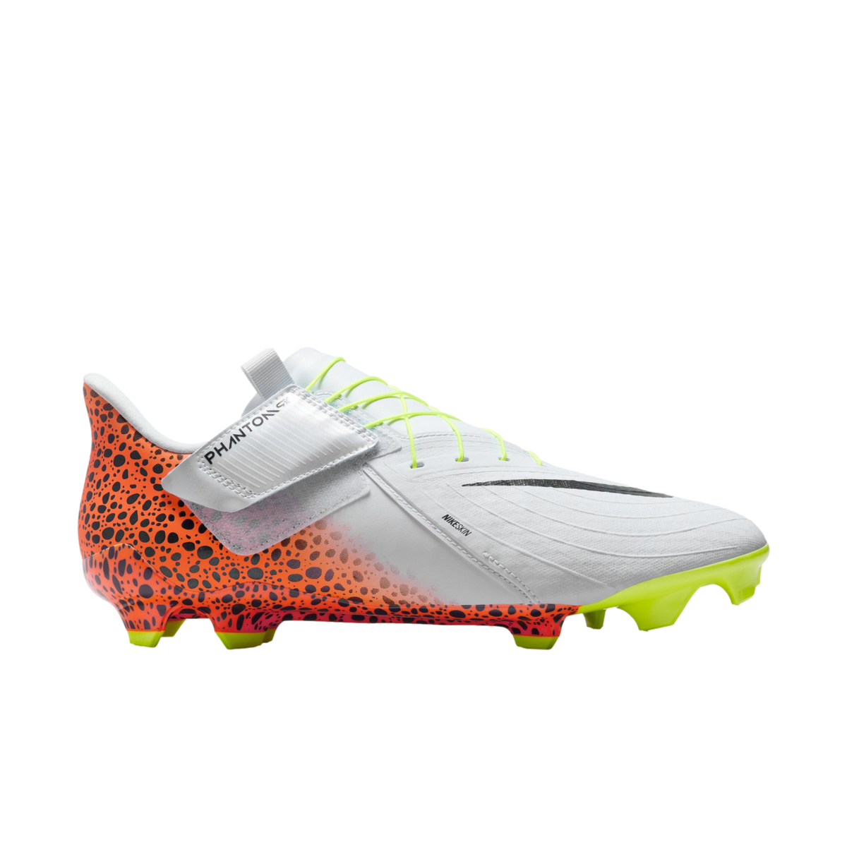 Nike Phantom GX 2 Academy EasyOn Firm Ground Cleats FN8199-900