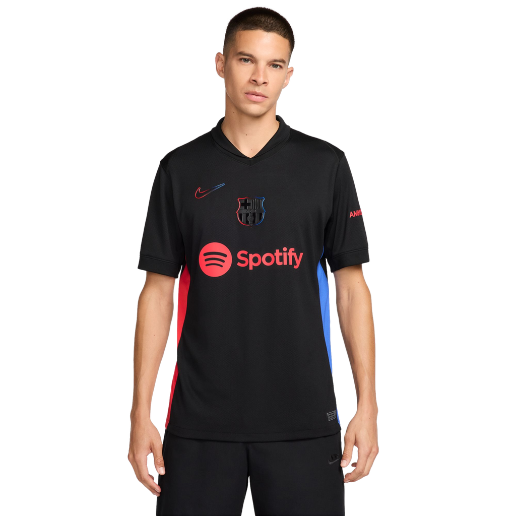 Nike Barcelona 24/25 Away Jersey FN8792-011