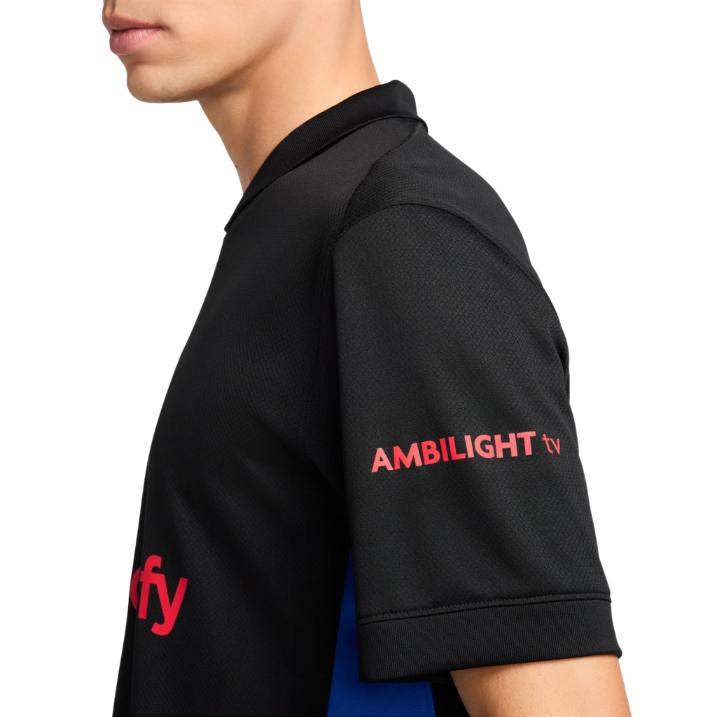 Nike Barcelona 24/25 Away Jersey FN8792-011