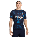 Nike Chelsea Academy Pro Pre-Match Jersey FN9646-452