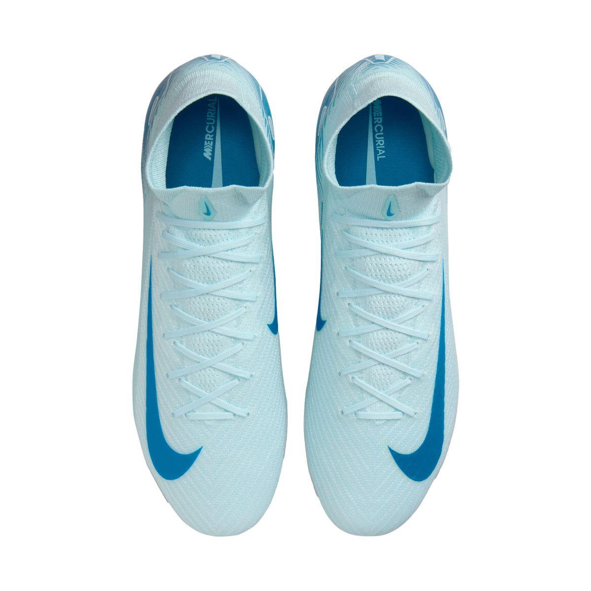 Nike Mercurial Zoom Superfly 10 Elite Firm Ground Cleats FQ1454-400