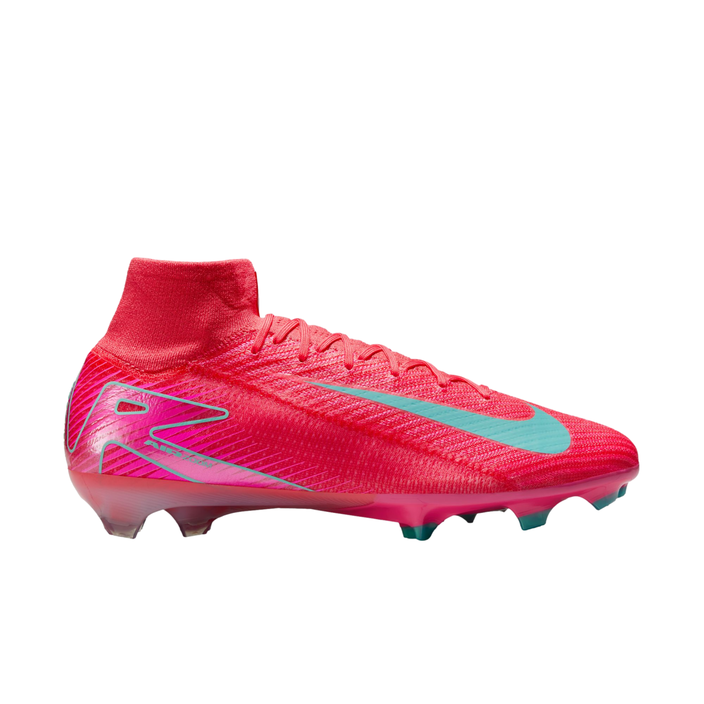 Nike Mercurial Superfly 10 Elite Firm Ground Cleats Soccer FQ1454