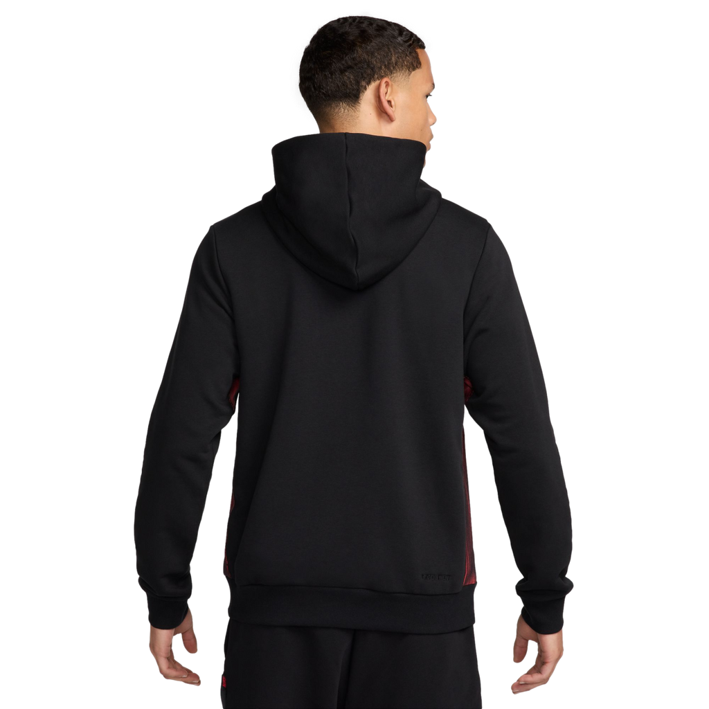 Nike Barcelona Standard Issue Pullover Hoodie FQ3216-010