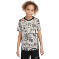 Nike Club America X CA Youth Pre-Match Jersey FQ5012-104