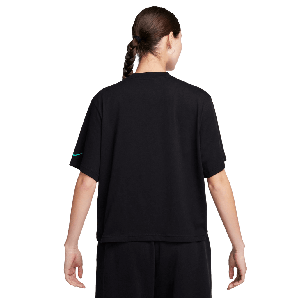 Nike Liverpool x LeBron Womens Tee FQ6569-010