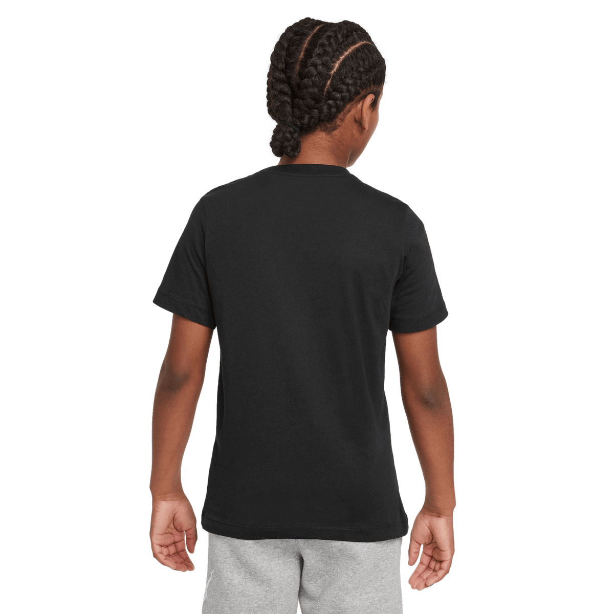 Nike Liverpool x LeBron Youth Tee FQ6578-010