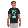Nike Liverpool x LeBron Youth Tee FQ6578-010