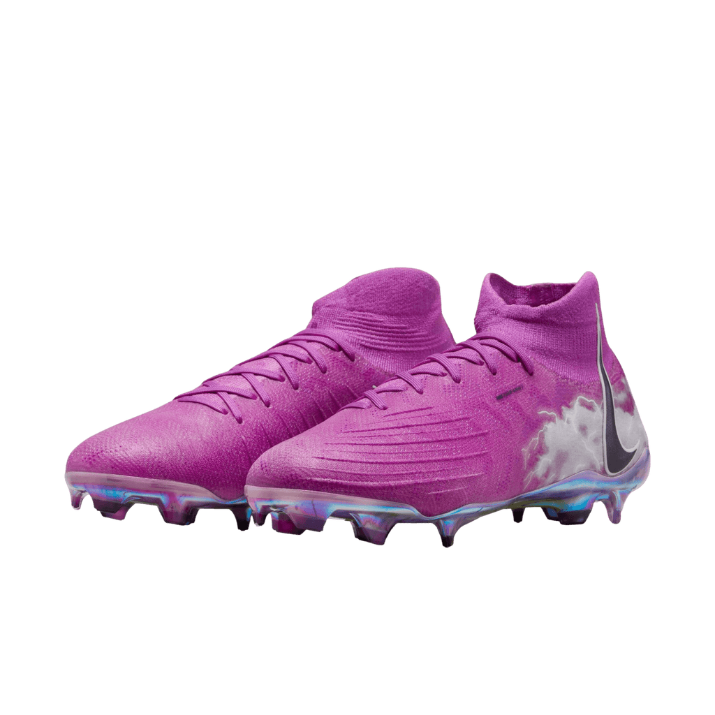Nike Phantom Luna Elite SE Womens Firm Ground Cleats FQ8033-500