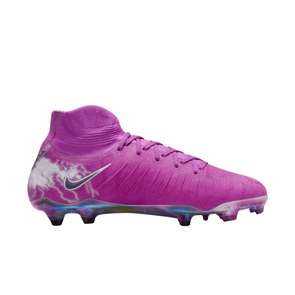 Nike Phantom Luna Elite SE Womens Firm Ground Cleats FQ8033-500