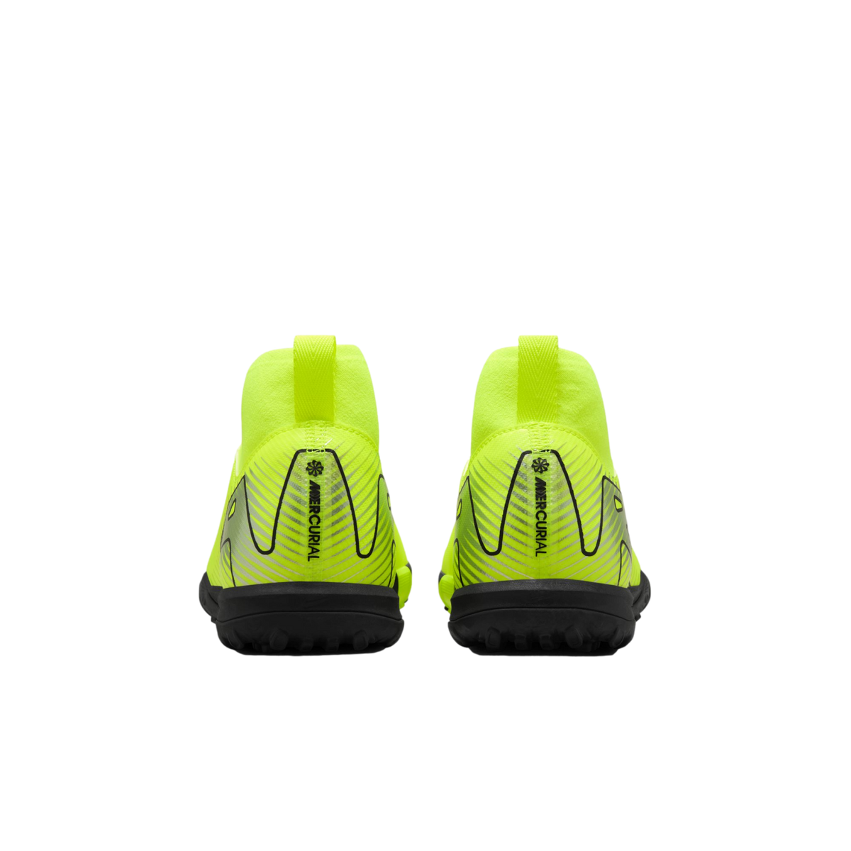 Nike Mercurial Superfly 10 Academy Youth Turf Shoes FQ8310-700