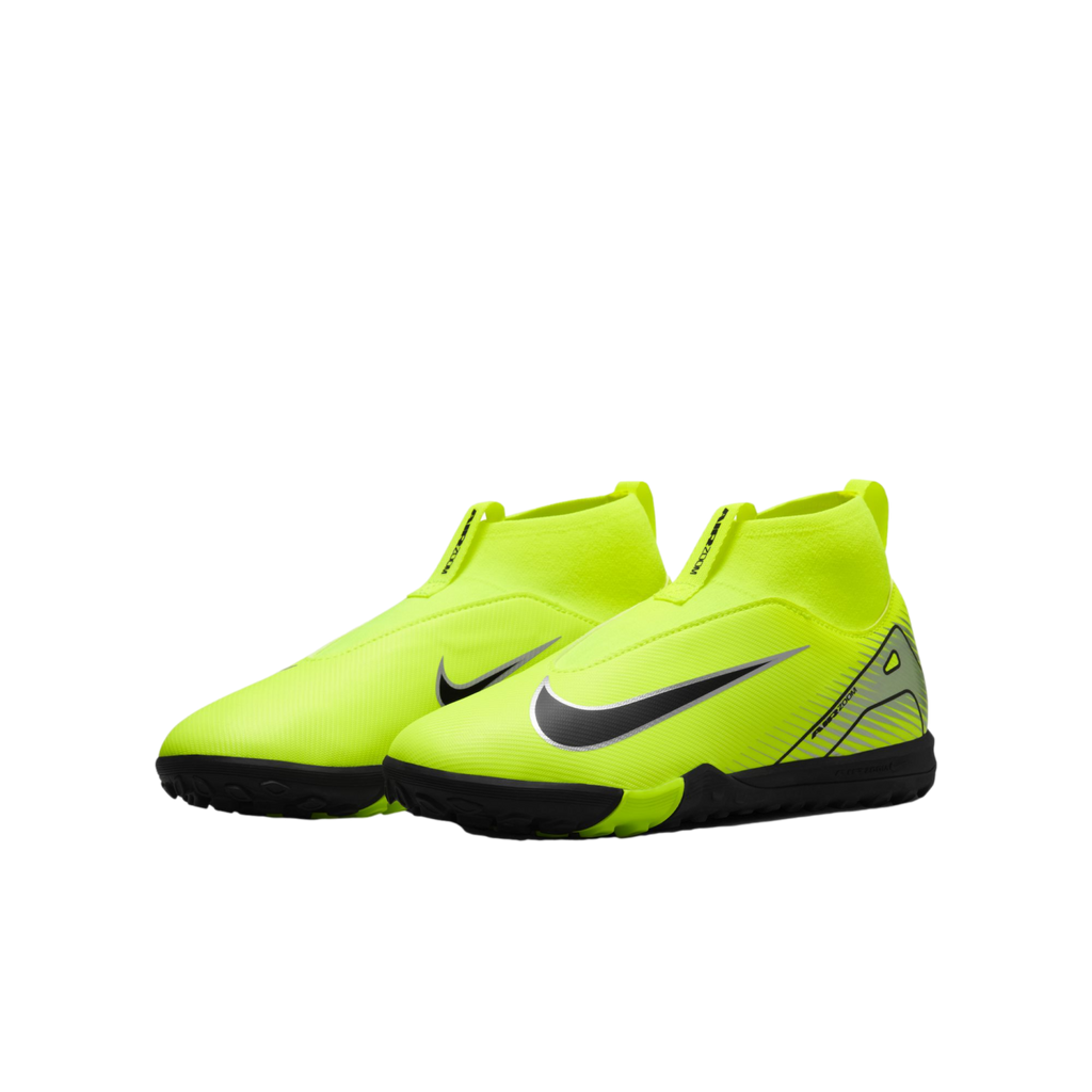 Nike Mercurial Superfly 10 Academy Youth Turf Shoes FQ8310-700