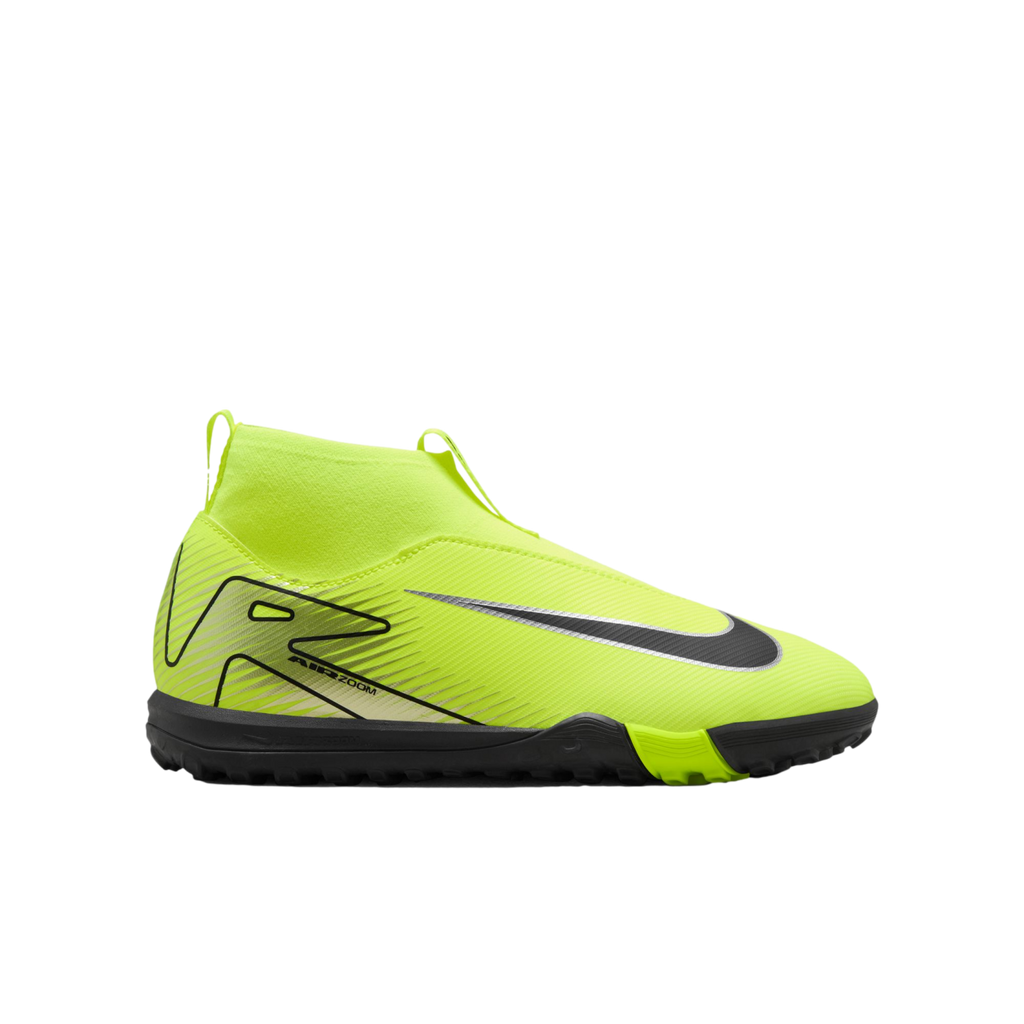 Nike Mercurial Superfly 10 Academy Youth Turf Shoes FQ8310-700