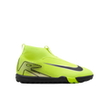 Nike Mercurial Superfly 10 Academy Youth Turf Shoes FQ8310-700