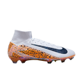 Nike Mercurial Superfly 10 Elite Electric Firm Ground Cleats FQ8311-900