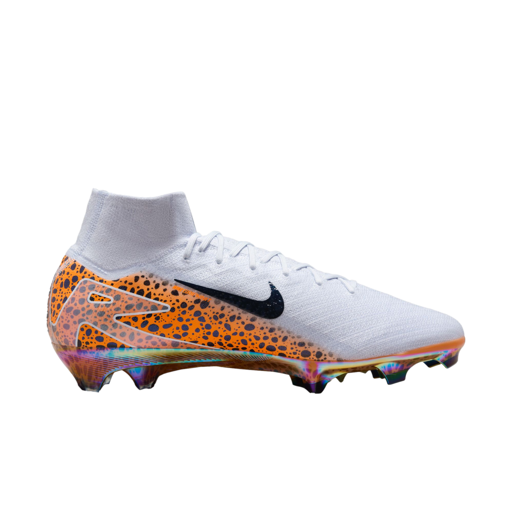 Nike Mercurial Superfly 10 Elite Electric Firm Ground Cleats FQ8311-900