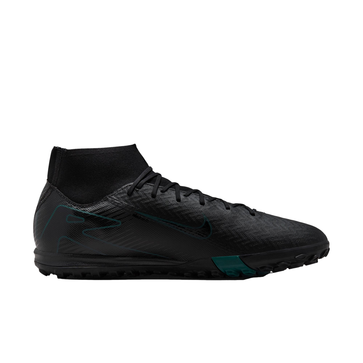mercurial superfly turf shoes