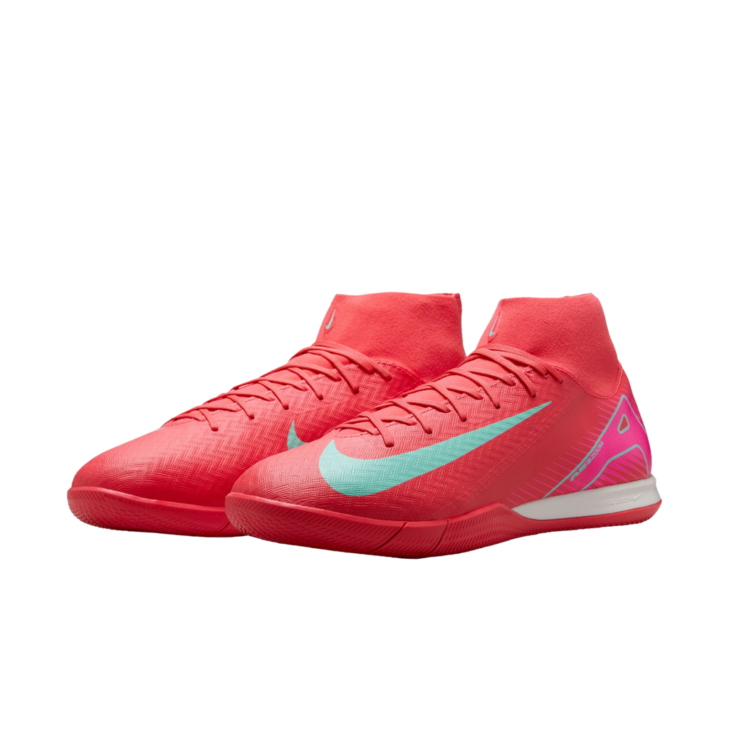 Nike Mercurial Superfly 10 Academy Indoor Shoes FQ8332-800