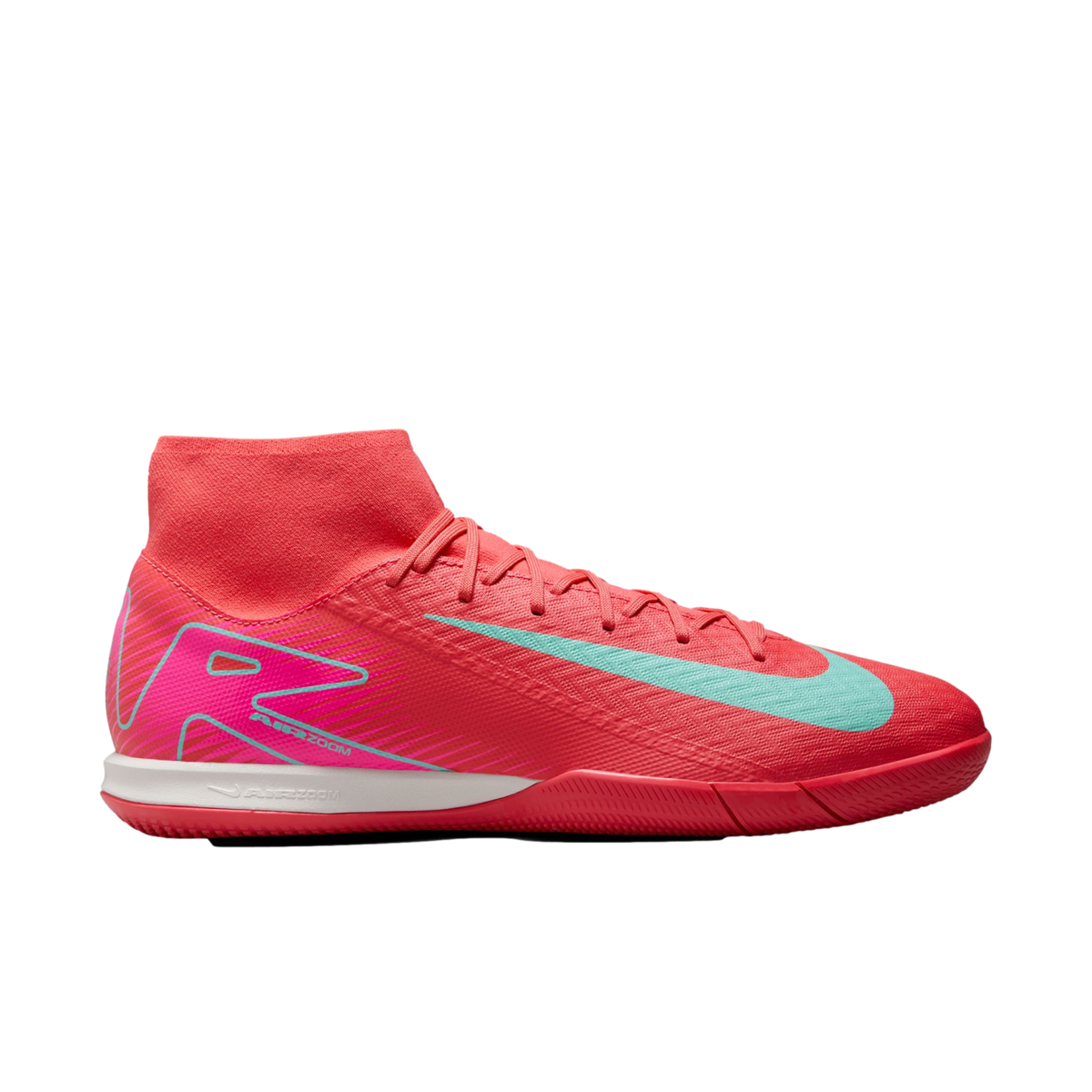 Nike Mercurial Superfly 10 Academy Indoor Shoes FQ8332-800