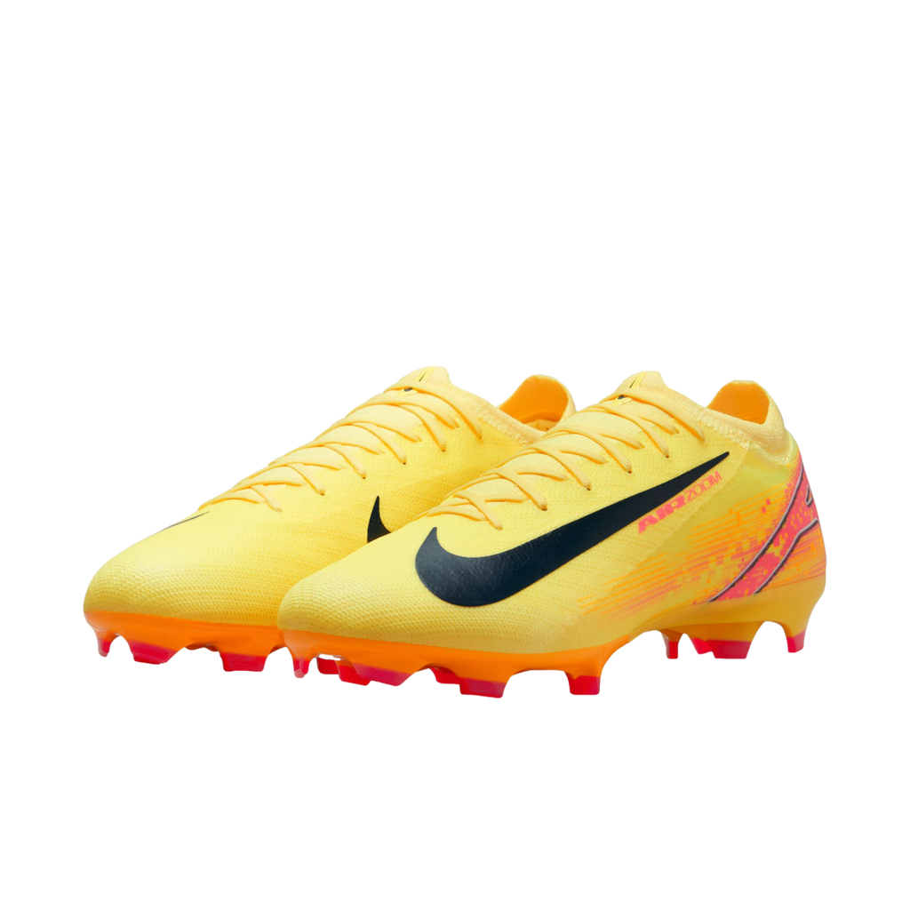 Nike Mercurial Zoom Vapor 16 Pro KM Mbappe Firm Ground Cleats FQ8689-800