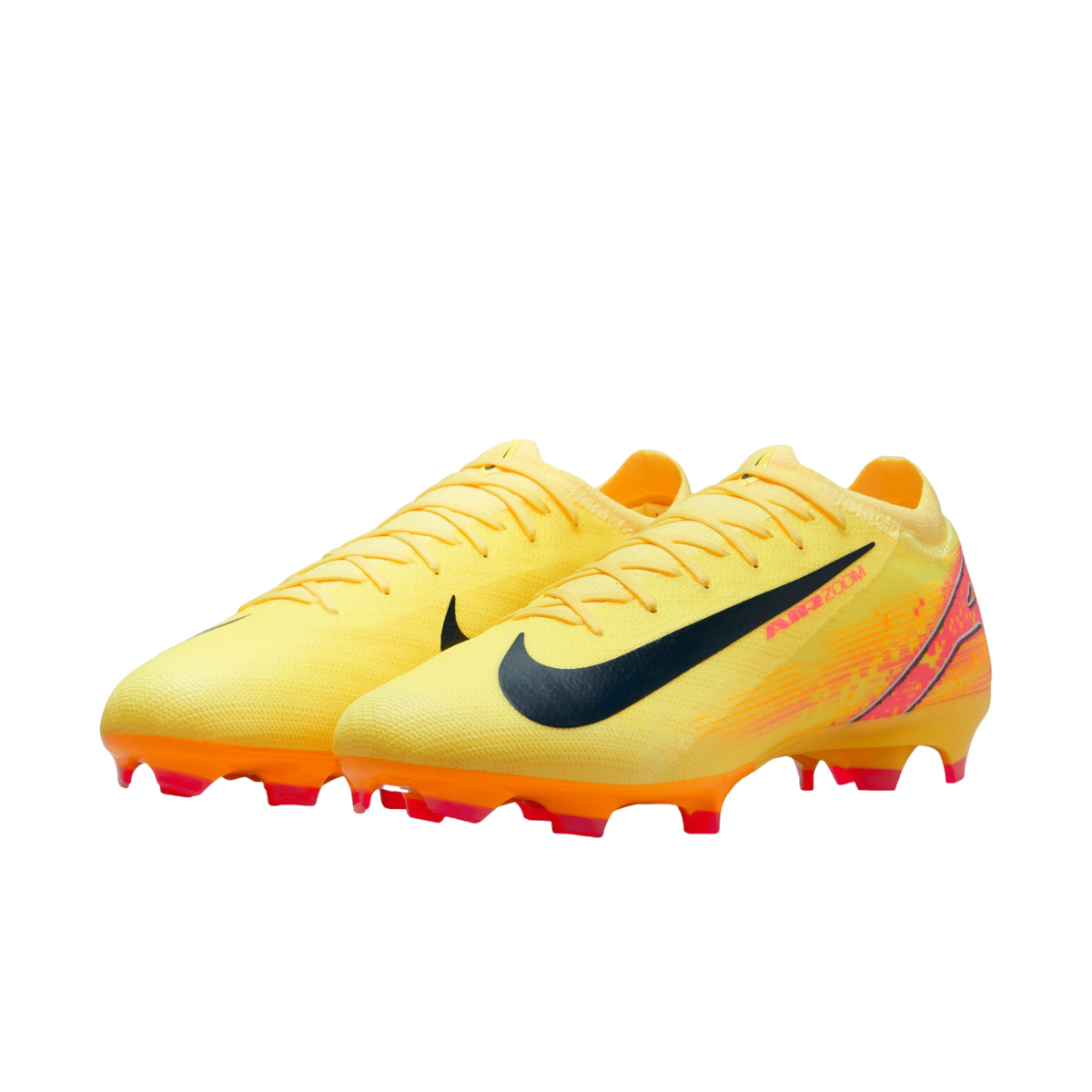 Nike Mercurial Zoom Vapor 16 Pro KM Mbappe Firm Ground Cleats FQ8689-800