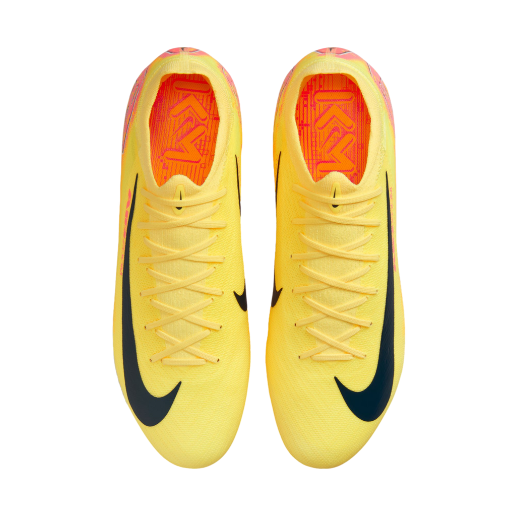 Nike Mercurial Zoom Vapor 16 Pro KM Mbappe Firm Ground Cleats FQ8689-800