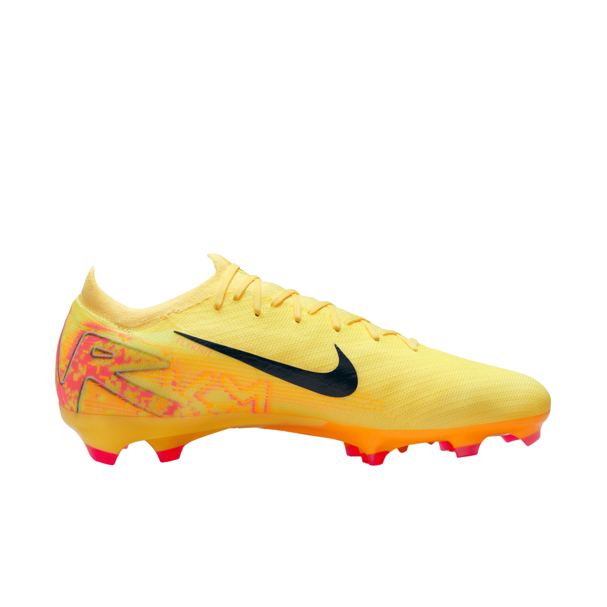 Nike Mercurial Zoom Vapor 16 Pro KM Mbappe Firm Ground Cleats FQ8689-800