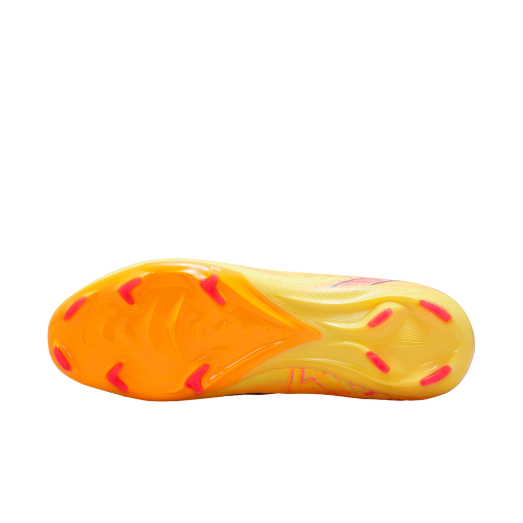 Nike Mercurial Zoom Vapor 16 Pro KM Mbappe Firm Ground Cleats FQ8689-800