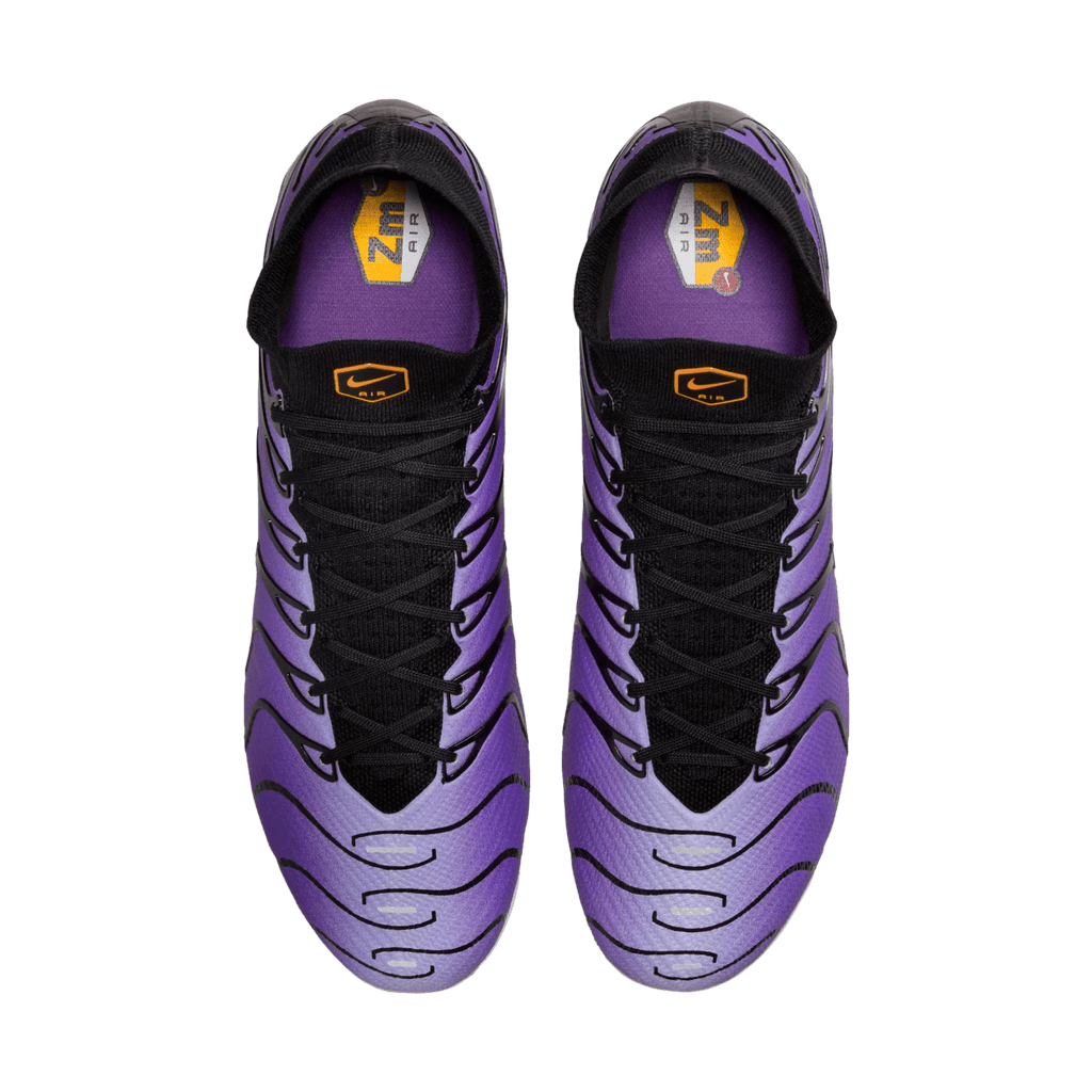 Nike Zoom Superfly 9 Air Max Plus Firm Ground Cleats FV4553-500