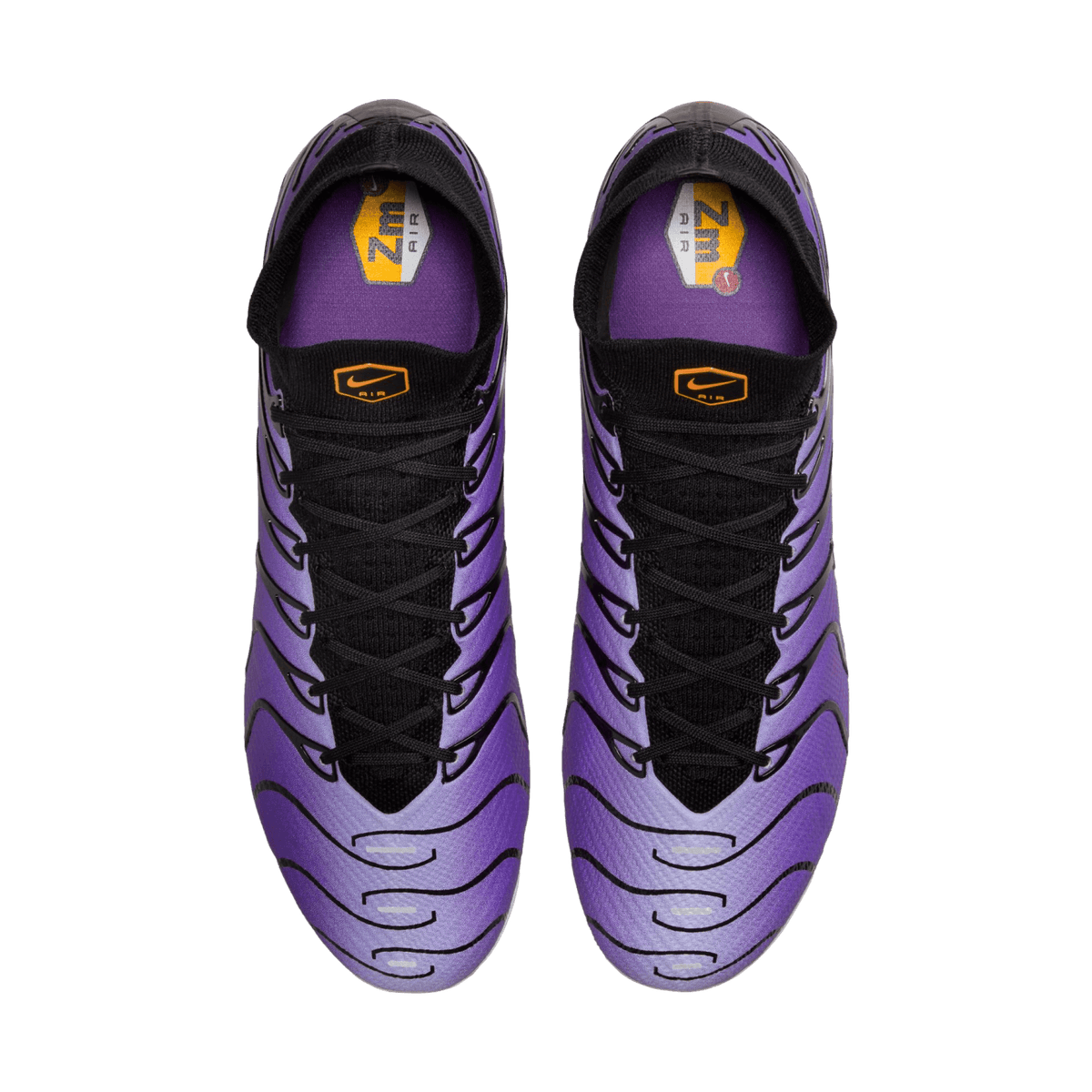 Nike Zoom Superfly 9 Air Max Plus Firm Ground Cleats FV4553-500