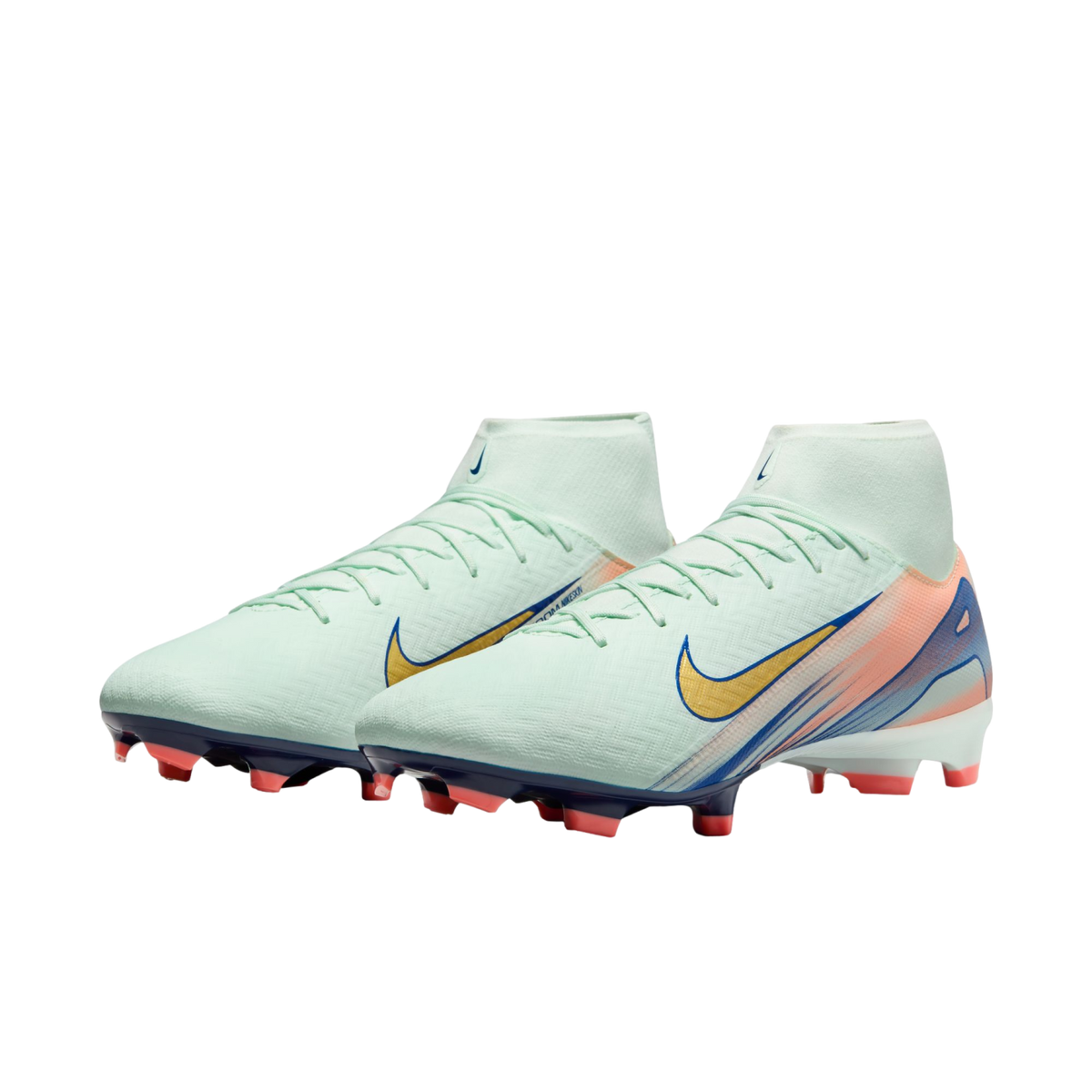 Nike Mercurial Superfly 10 Academy MDS Firm Ground Cleats FZ1380-300