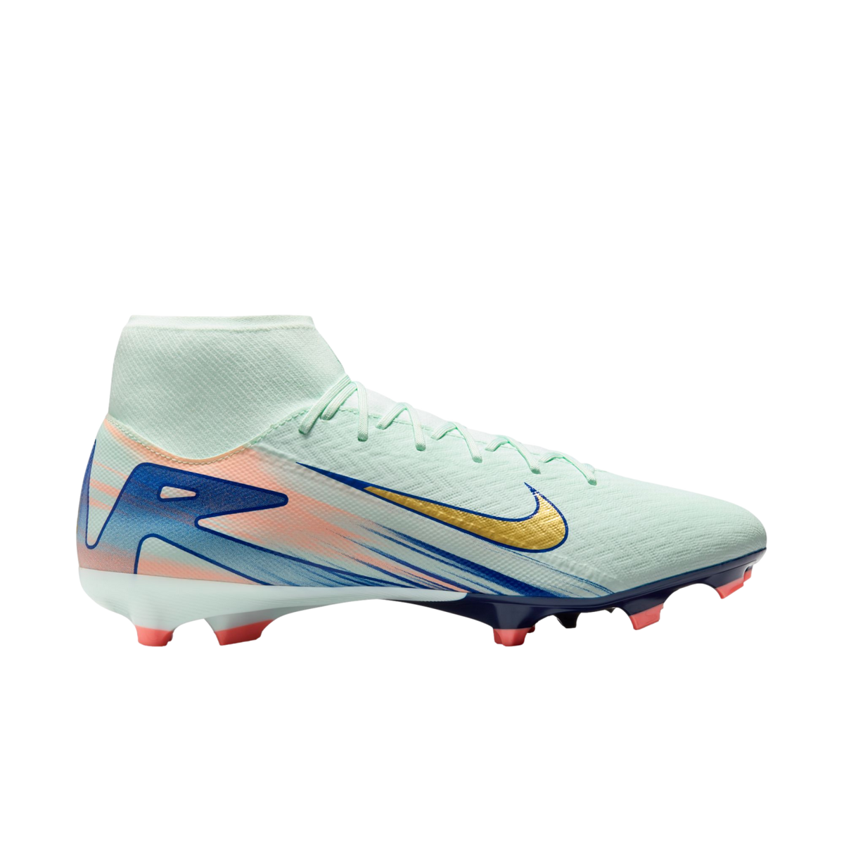 Nike Mercurial Superfly 10 Academy MDS Firm Ground Cleats FZ1380-300