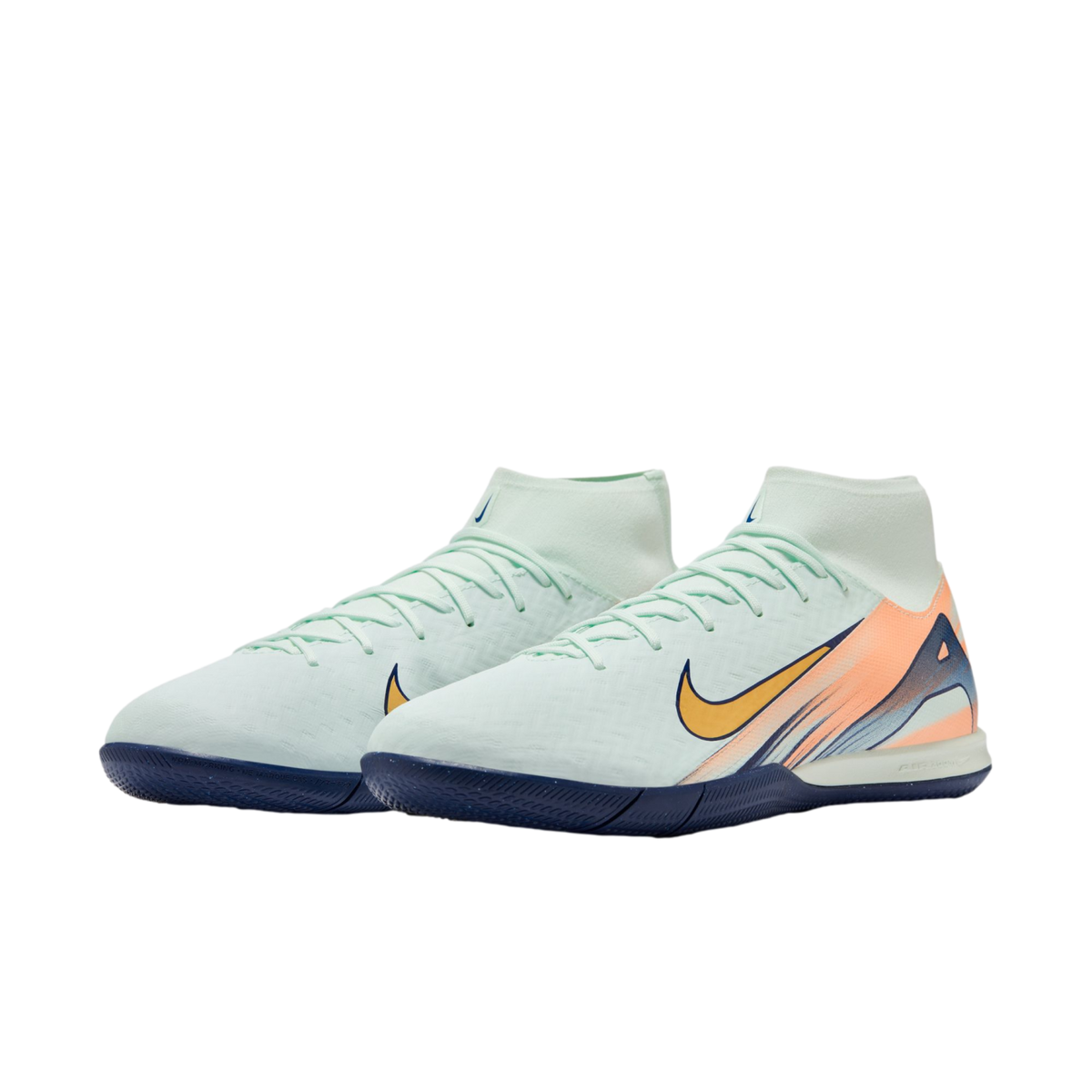Nike Mercurial Superfly 10 Academy MDS Indoor Shoes FZ1383-300