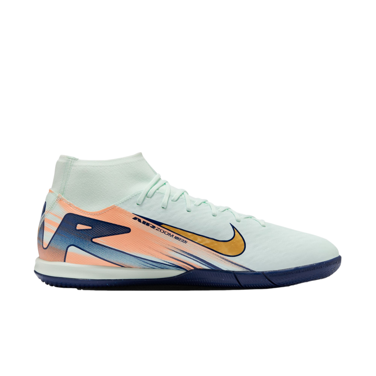 Nike Mercurial Superfly 10 Academy MDS Indoor Shoes FZ1383-300