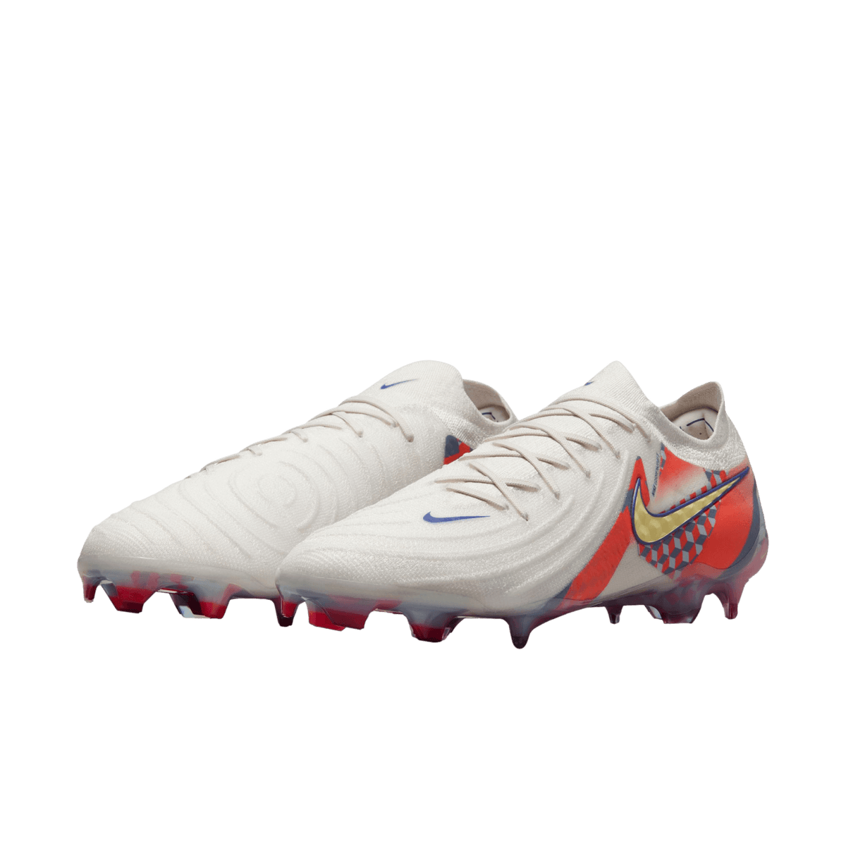 Nike Phantom GX 2 Elite SE Firm Ground Cleats FZ1527-001
