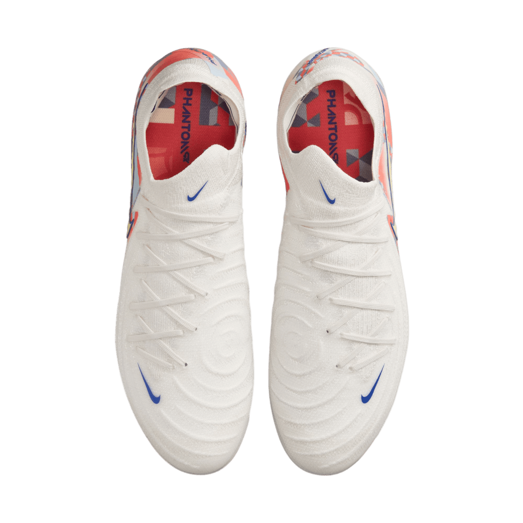 Nike Phantom GX 2 Elite SE Firm Ground Cleats FZ1527-001