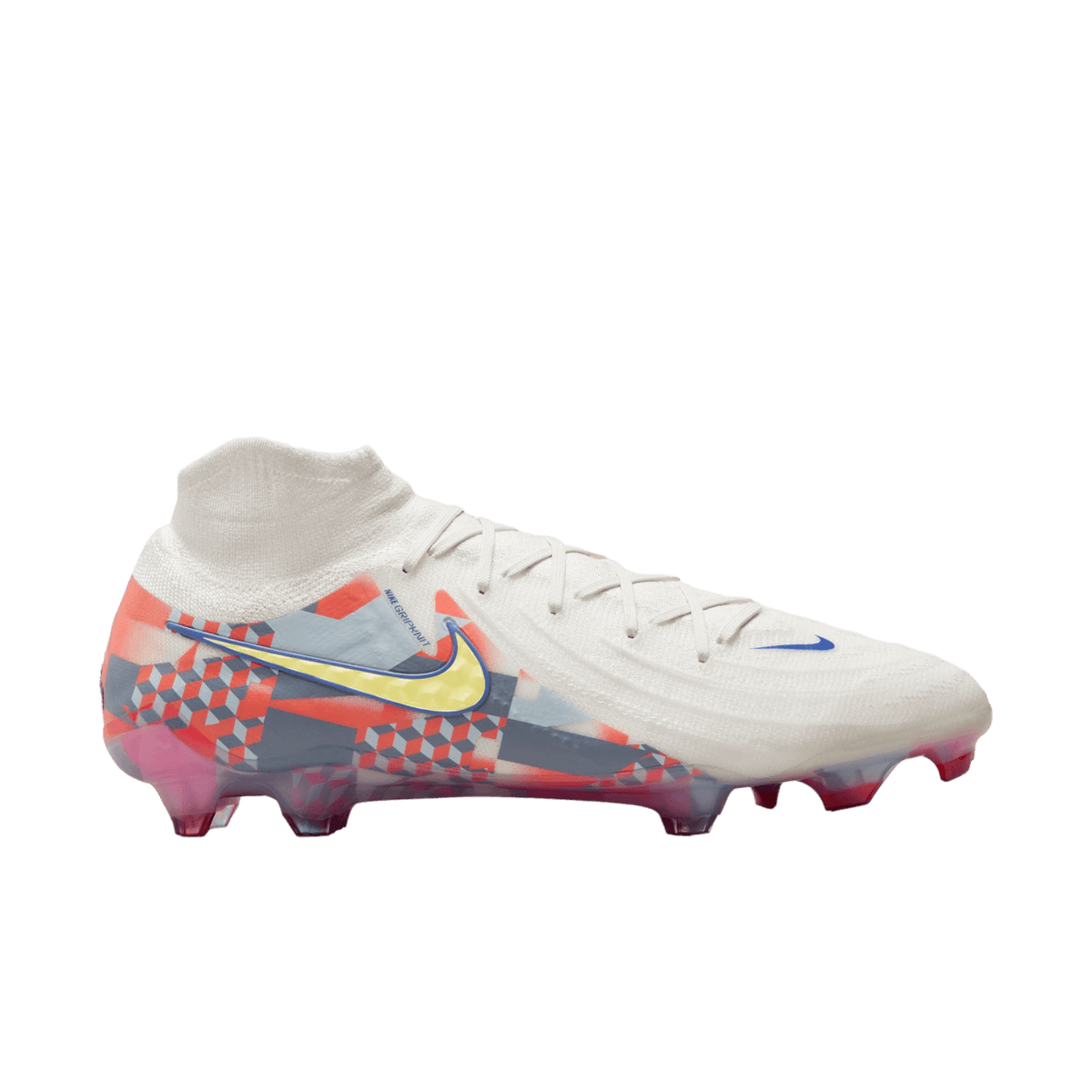 Nike Phantom Luna 2 Elite SE Firm Ground Cleats FZ1528-001