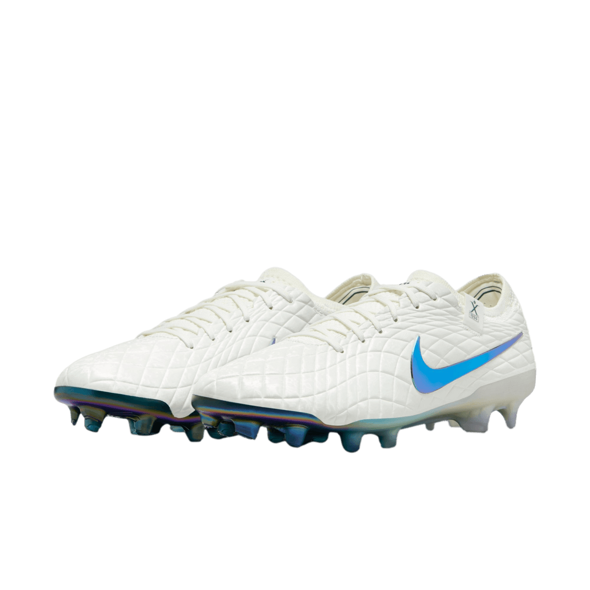 Nike Tiempo Legend 10 Elite 30 Anniversary SE Firm Ground Cleats FZ1578-100