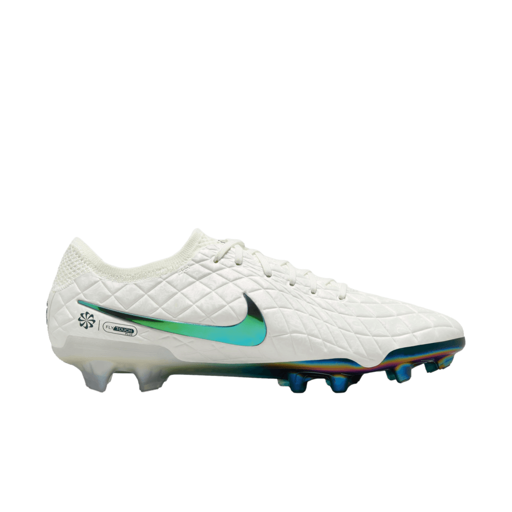 Nike Tiempo Legend 10 Elite 30 Anniversary SE Firm Ground Cleats FZ1578-100