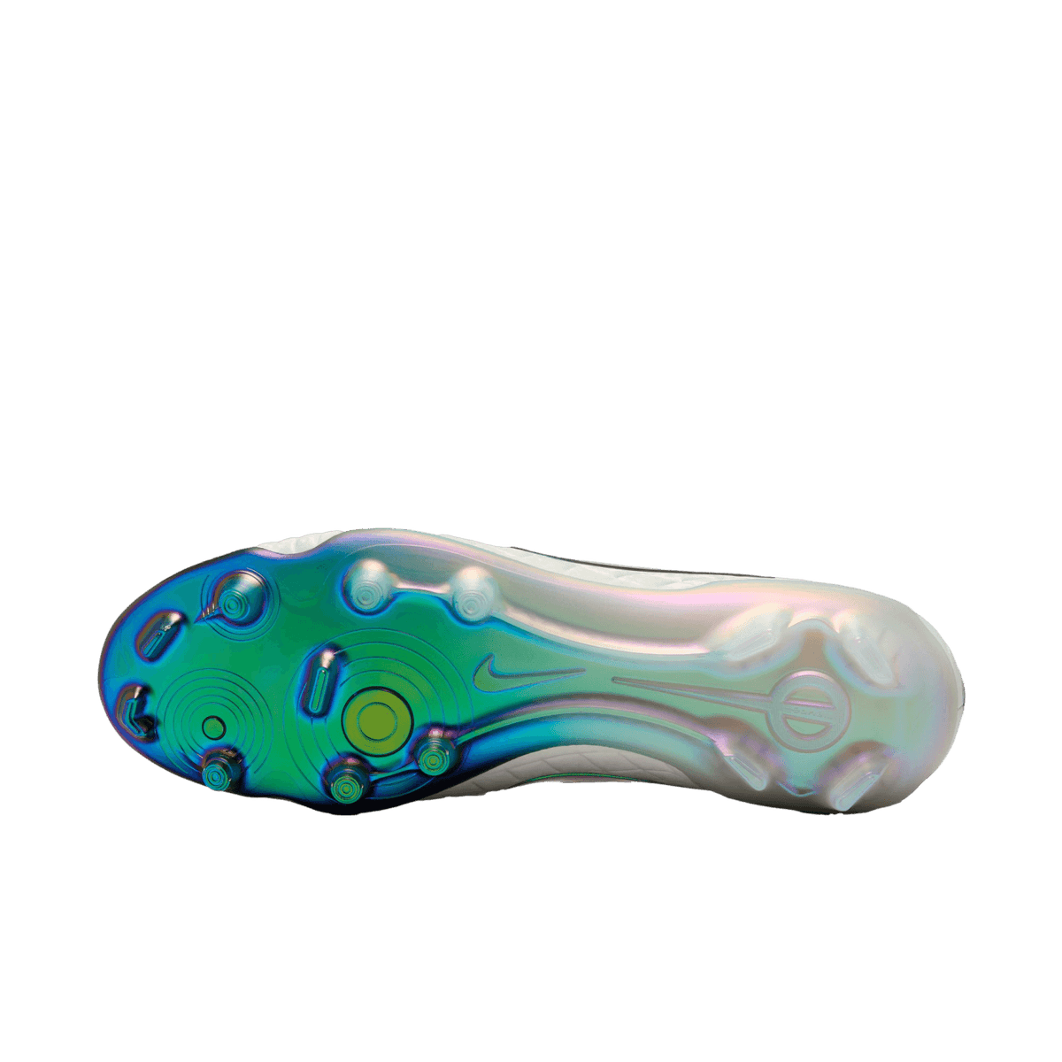 Nike Tiempo Legend 10 Elite 30 Anniversary SE Firm Ground Cleats FZ1578-100