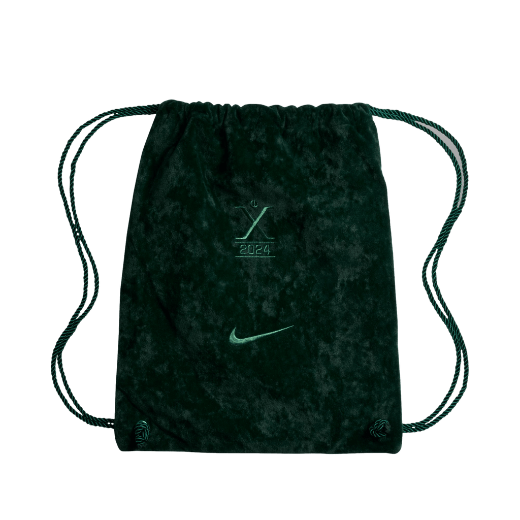 Nike Tiempo Legend 10 Elite 30 Anniversary SE Firm Ground Cleats FZ1578-100