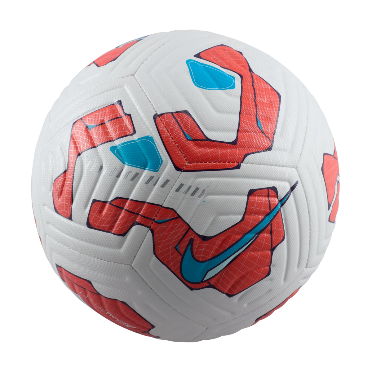 Nike NWSL Academy Ball Soccer FZ3018100 White U90 Soccer