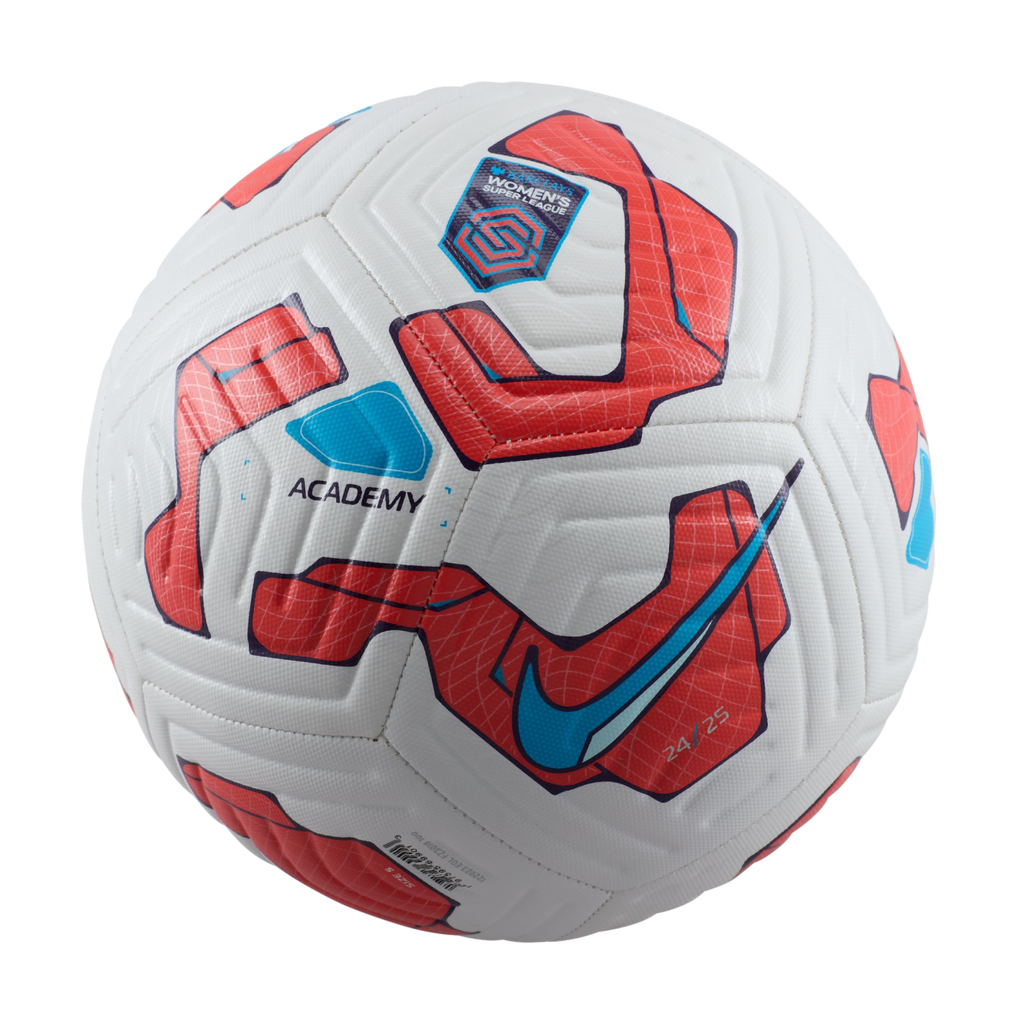 Nike Super League Academy Ball FZ3018-100
